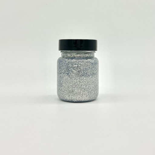 IndigoBlu Slap It On Sparkle - Silver Lining (60ml)